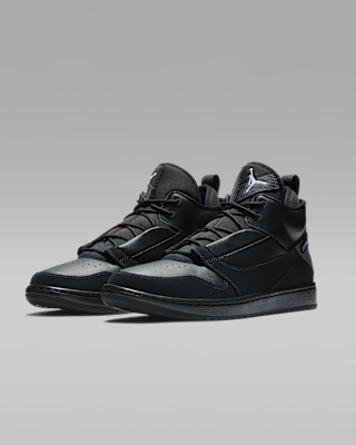 NIKE公式】ジョーダン フェイドアウェイ メンズシューズ.オンライン